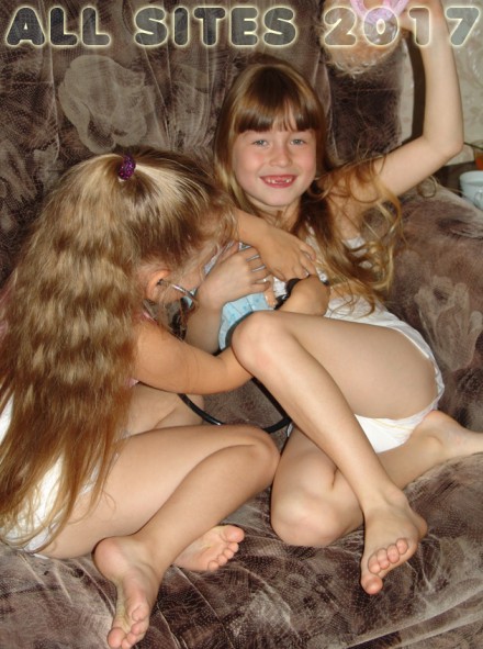 All Child Models Sites